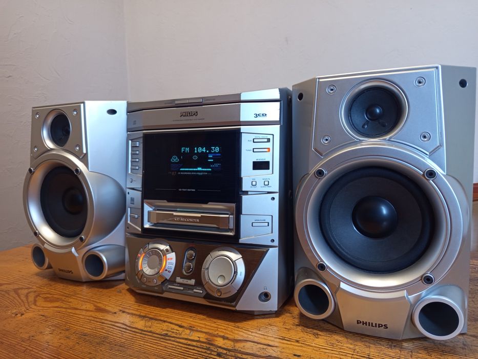 Philips FW R 7/22 !!!
