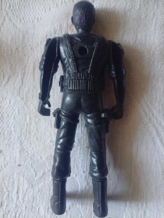 Игрушка детская солдат Lanard The Corps Marcus "Rip" Dundee 2003 год