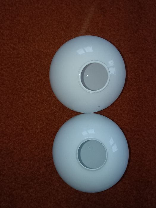 Klosze szklane kule 14 cm