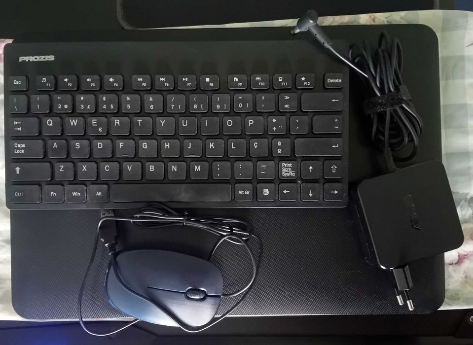 Vendo Asus X554L para peças!