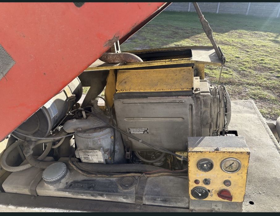 Mixokret Brinkmann DC 260/43