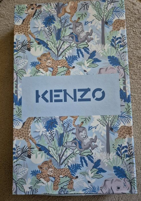 Набір для новонародженого Kenzo