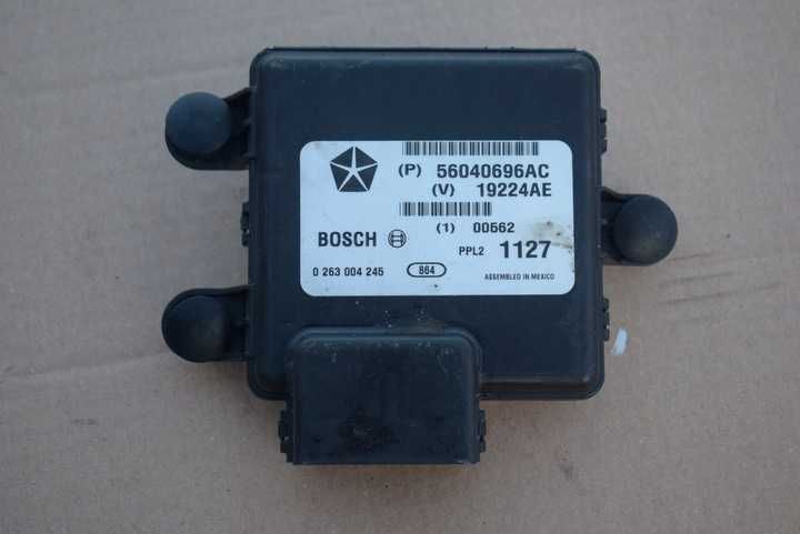 moduł pdc cofania DODGE NITRO 09R.560.40696AC