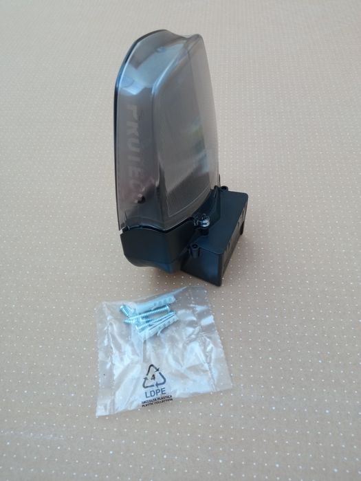 Pirilampo automatismos Proteco, Globmatic