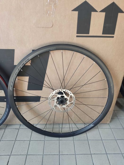 Par de rodas merida expert com discos