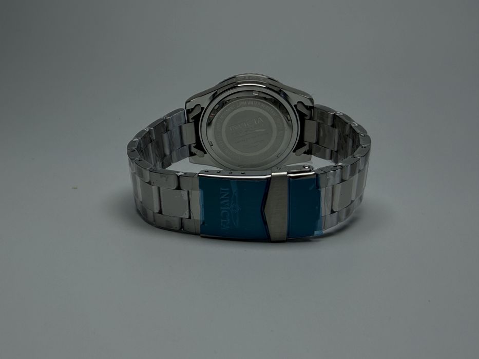 Invicta 50958, годинник інвікта, годинник з зеленим циферблатом, дайверський годинник
