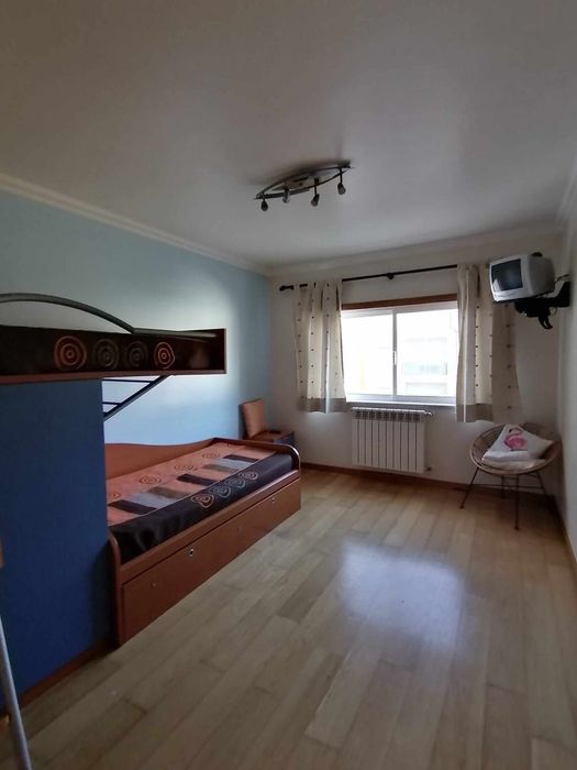 Apartamento T2 para Férias na Nazaré – Em Frente à Praia!