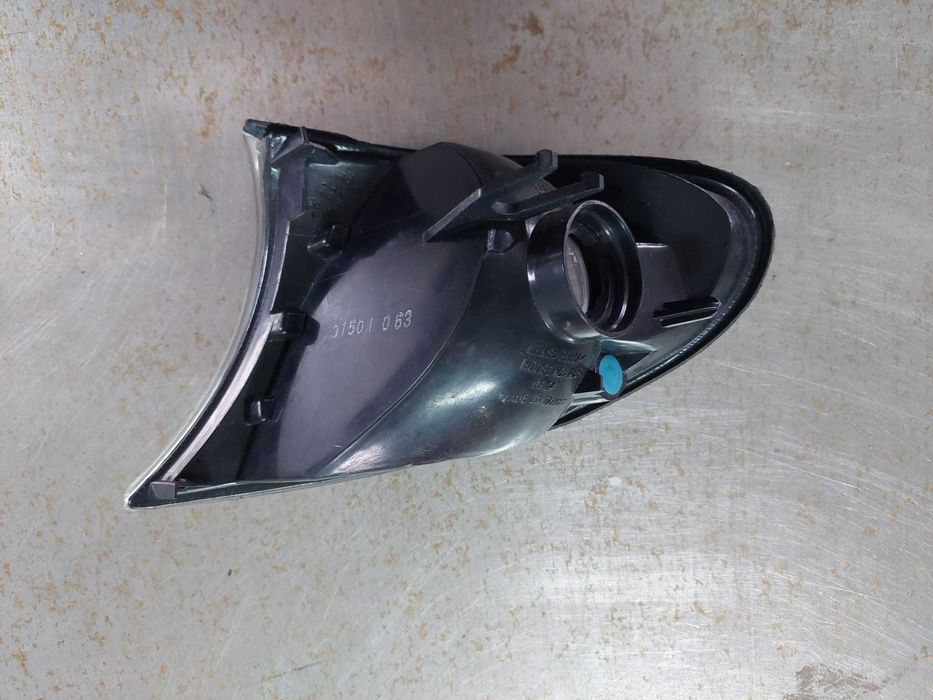 farolim pisca frt drt BMW serie 3