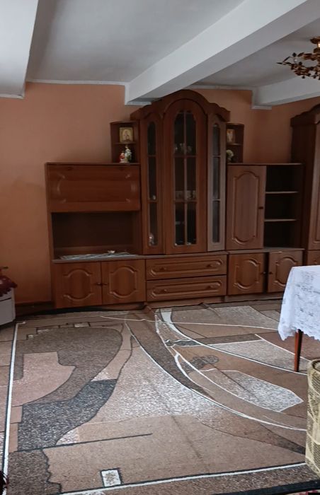 Будинок смт.Великий Любінь