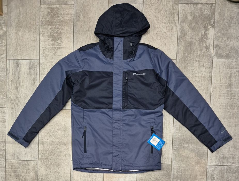 Куртка Сolumbia Tipton ii Insulated jacket