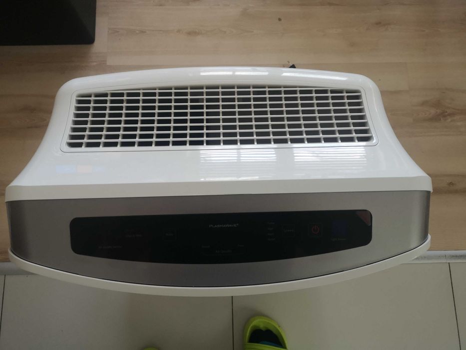 Oczyszczacz powietrza IDEAL AP 45