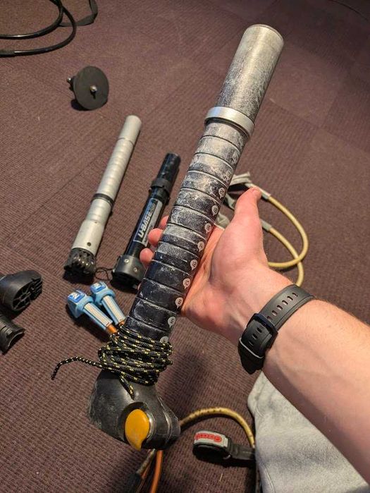 Akcesoria windsurfingowe