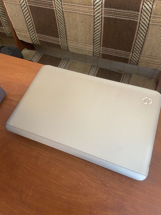 Ноутбук HP Pavilion DV6: 4 200 грн. - Ноутбуки Одеса на Olx