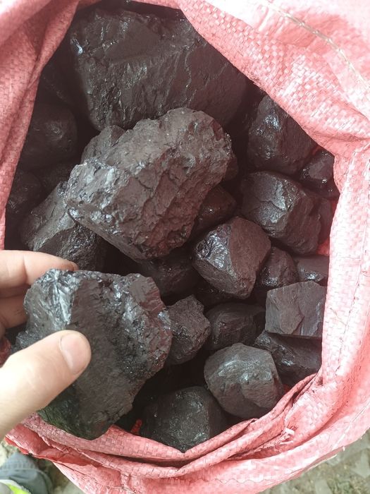 Węgiel Orzech, Groszek Workowany ,Najwyższej jakości, Transport Gratis