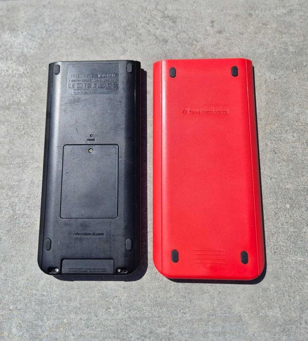 Calculadora gráfica Texas Instruments TI Nspire CX II-T