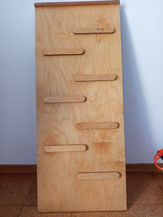 Triângulo de Pikler