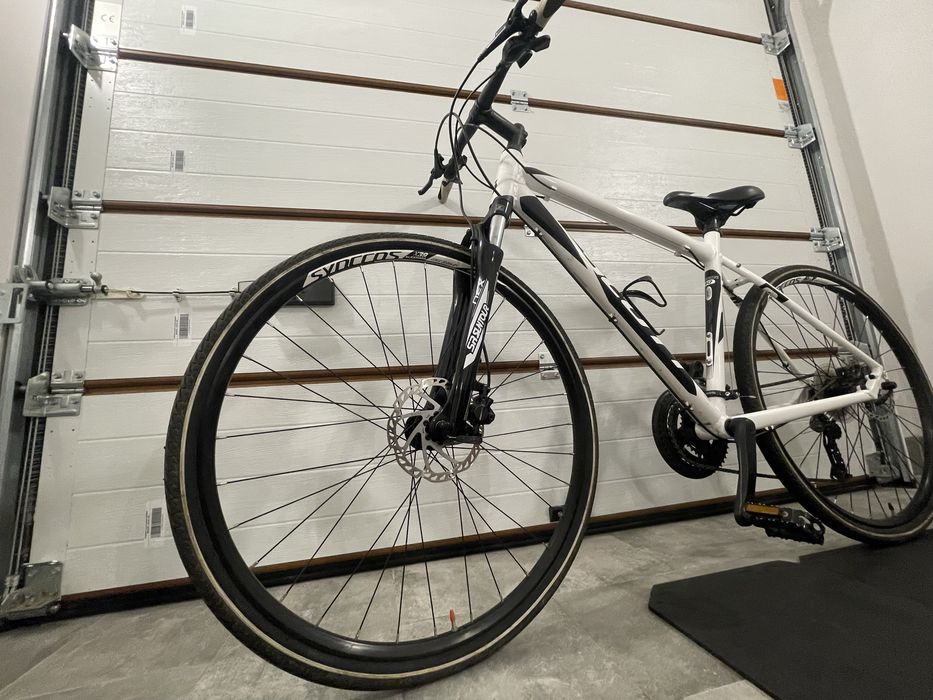 Scott Sportster 50 L