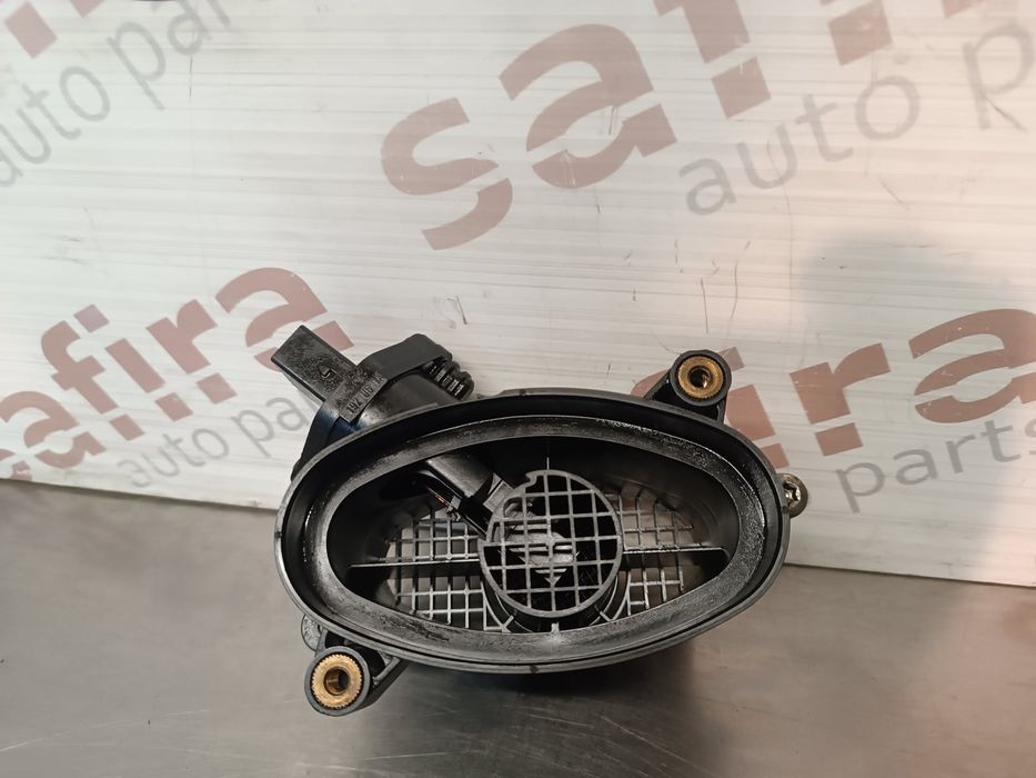 Medidor Massa de Ar / MAF BMW 3 - 77870760
