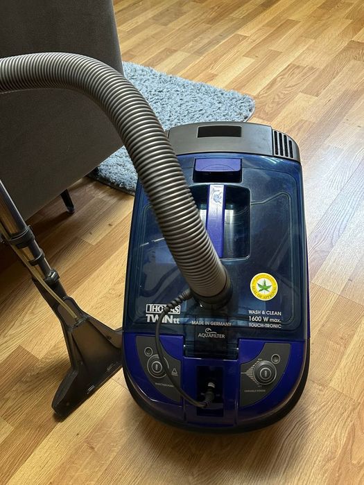 Пилесос моющий Томас