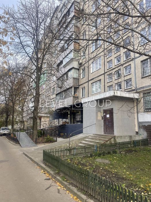 3кім кв, 63м2, Жмеринська вул, Святошинський, Борщагівка, Житомирська