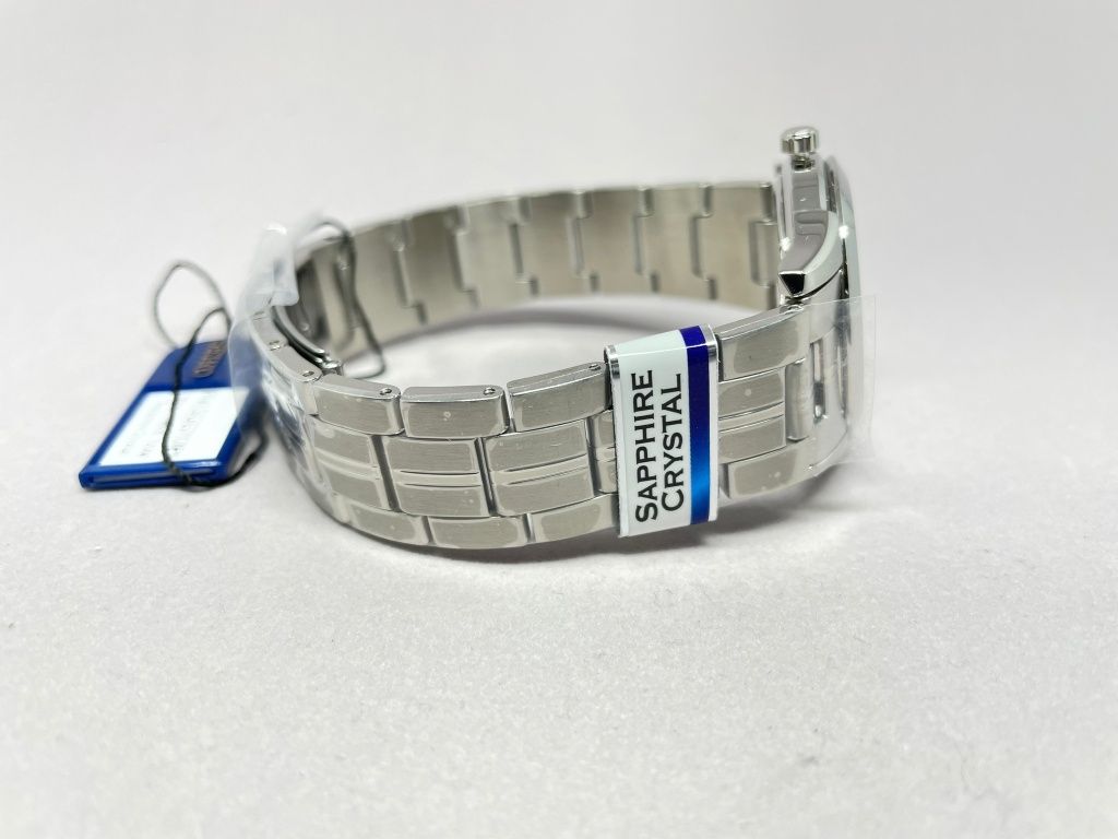 NOVO* Seiko SGG715P1 (37mm e safira) Cedofeita, Santo Ildefonso, Sé,  Miragaia, São Nicolau E Vitória • OLX Portugal