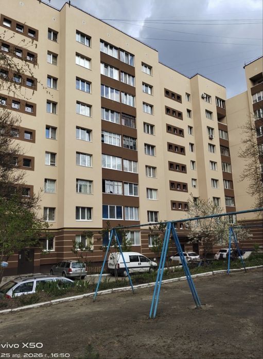 && Продаж квартири 3 кімнатна