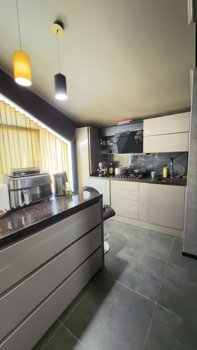 Крутая квартира , в закрытом ЖК !