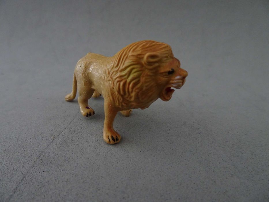 Figura Leão figura