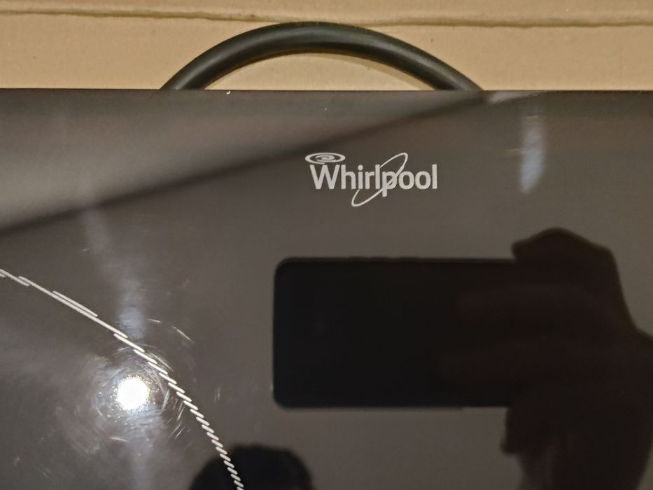 Forno + Placa Whirlpool