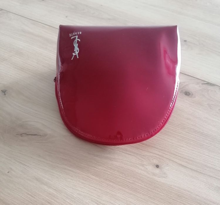 kosmetyczka damska YSL