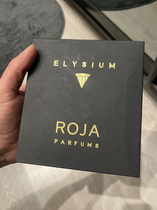 Духи Roja Elysium