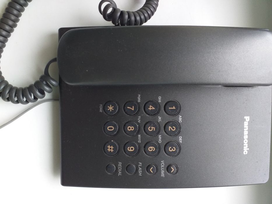 Телефон Panasonic