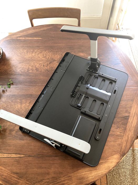 Mesa de Laptop Saiji 60x45