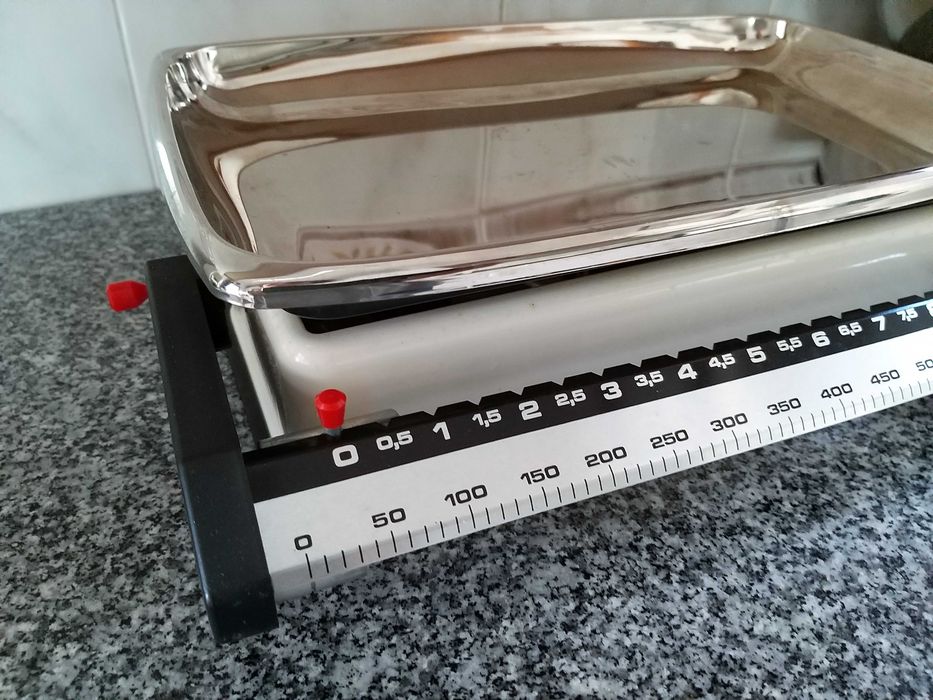 Balança de prato SOEHNLE