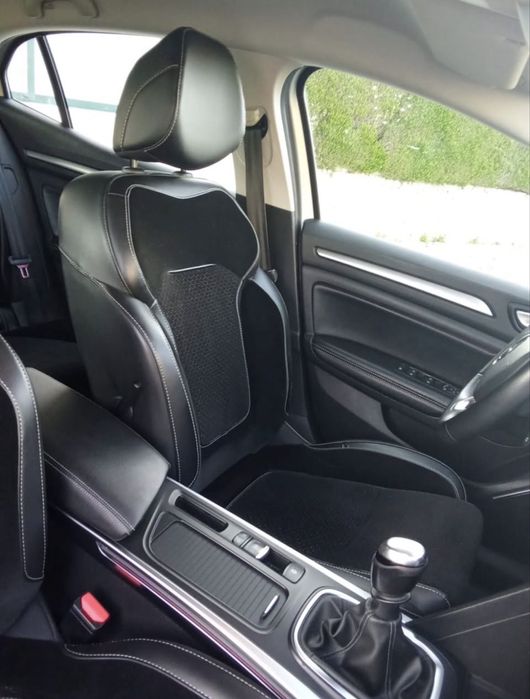 Renault megane 1.2 Tce 130cv