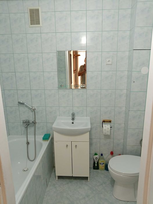 Mieszkanie do wynajęcia