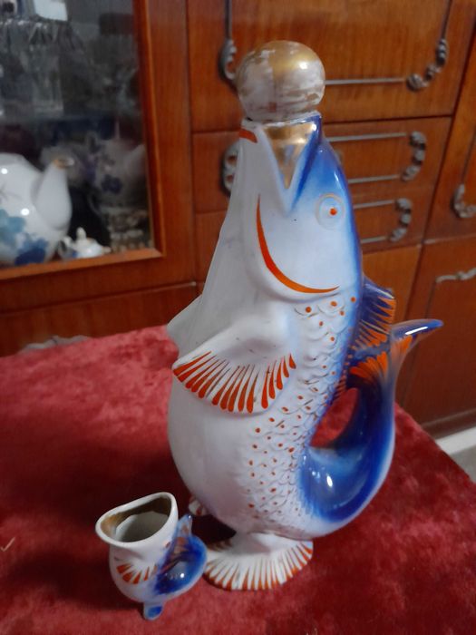 Продам статуэтки