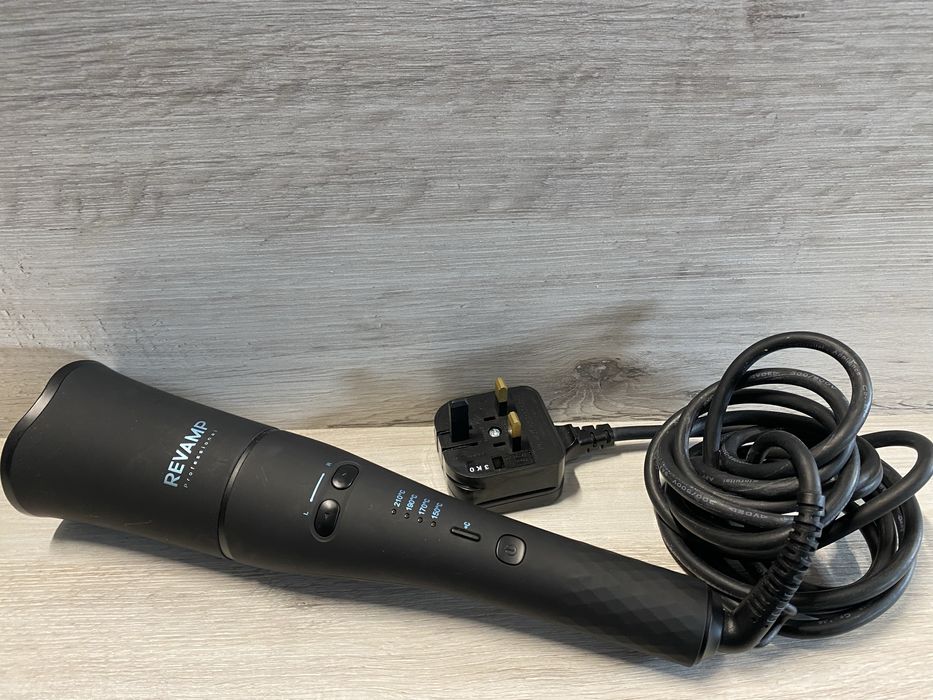 Lokówka Revamp model :CL-2000