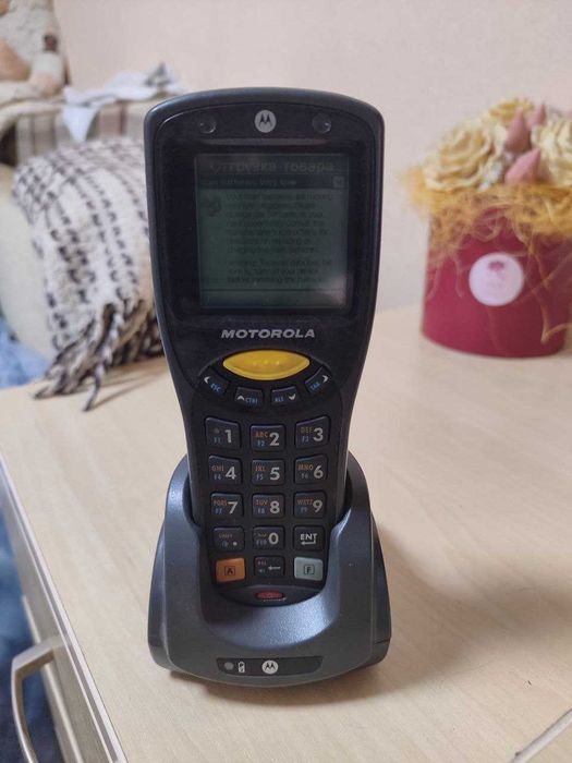 Продам ТСД-сканера Motorola, Symbol и CipherLab