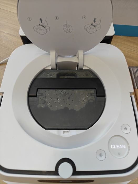 Roomba iRobot Braava Jet M6 Mop
