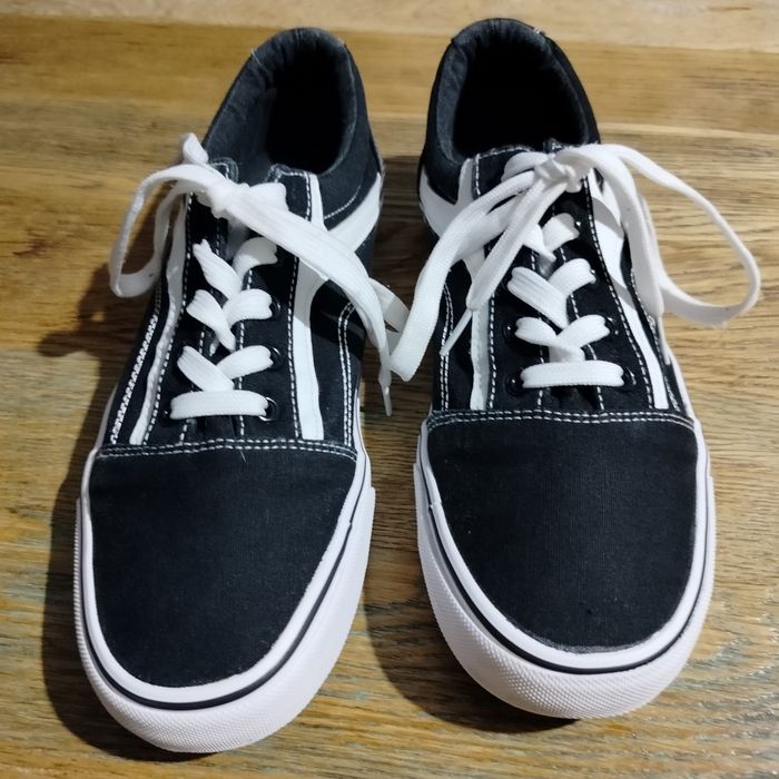 Sprzedam buty / trampki Kappa r.40