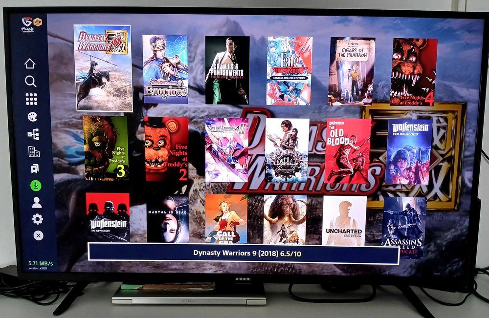 Ps4 fat 1TB- FW 12.50 Desbloqueado com + de 800 jogos