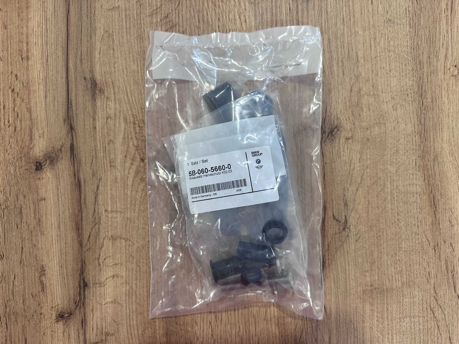 Parabrisas BMW F750GS Original Novo