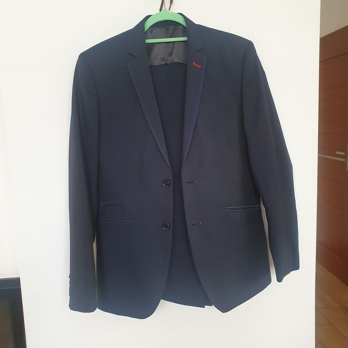 Garnitur na chlopaka