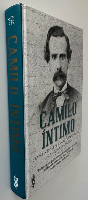 Camilo Íntimo - 2012