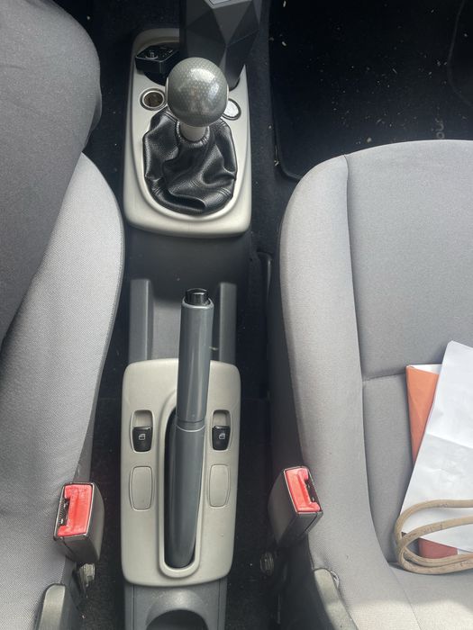 Smart forfour em bom estado