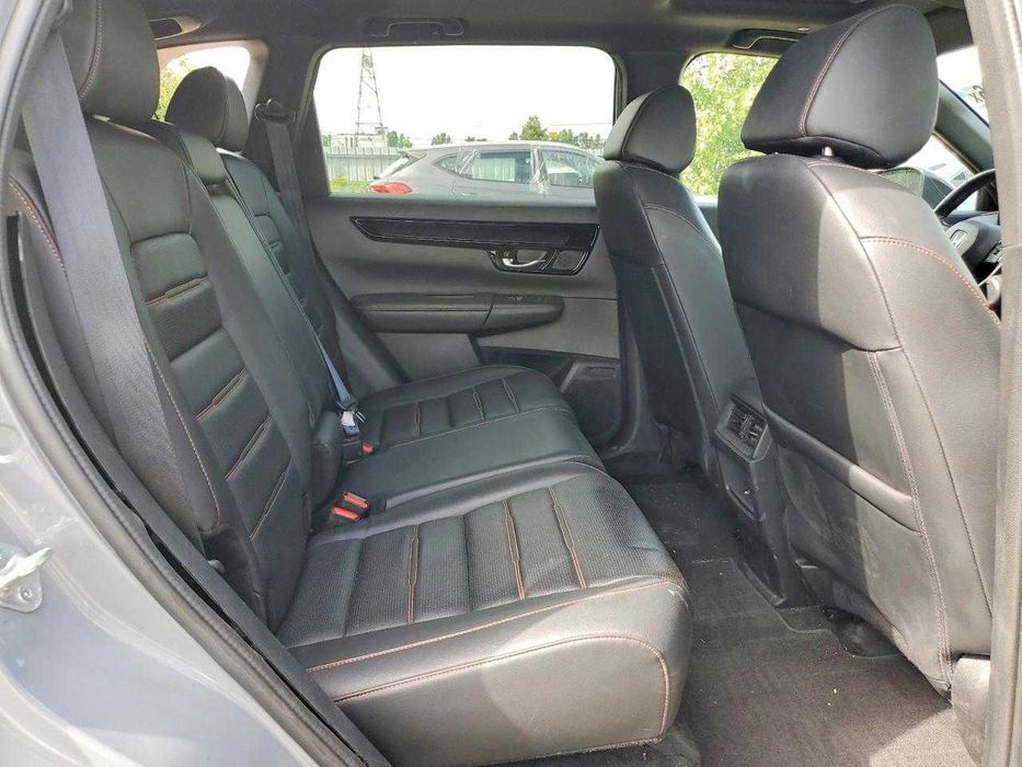 2024 HONDA  CR-V