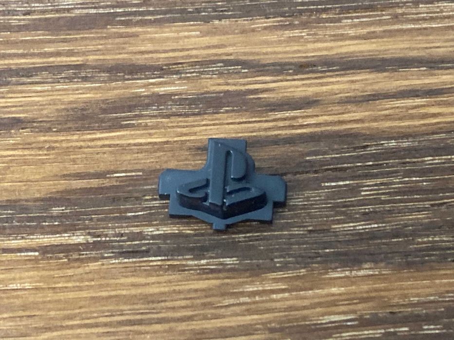 Przycisk Logo/Home Terug Sony PS5 Gamepad kontroler