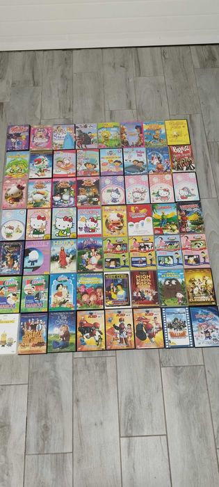 dvds filmes originais infantis e juvenis