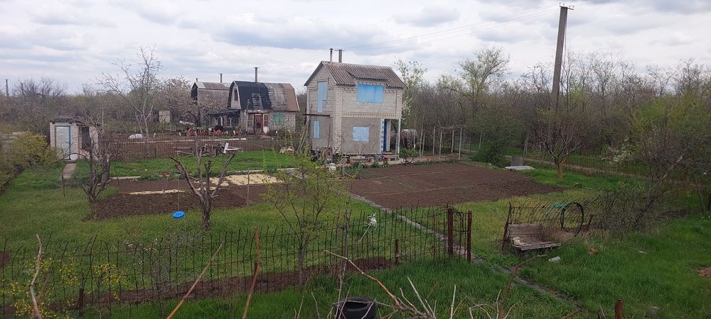 Дача (Біля Візирки)